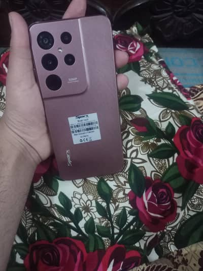 sparx neo x 4 Gb ram 64 Gb rom version 13