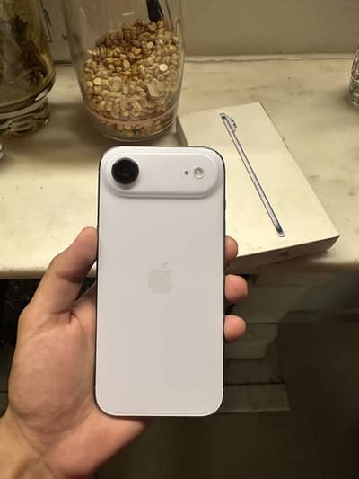 Iphone 17 air