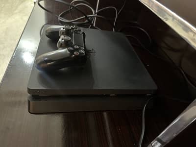 Ps4 500gb