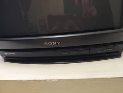 Sony  Tv