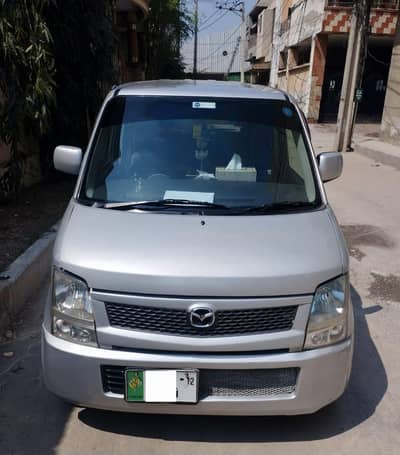 Mazda Az wagon 2006/2012