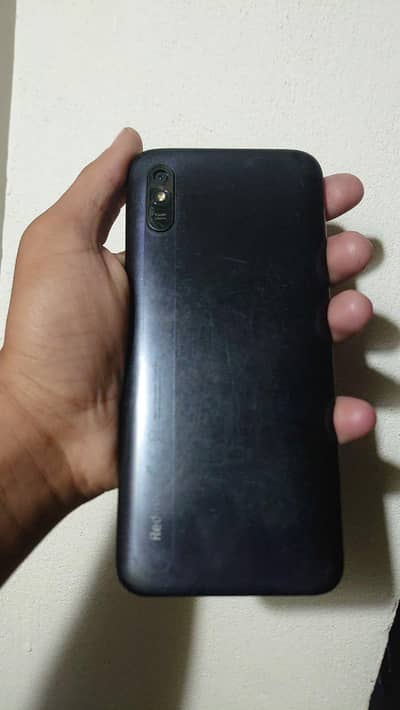 Redmi A9
