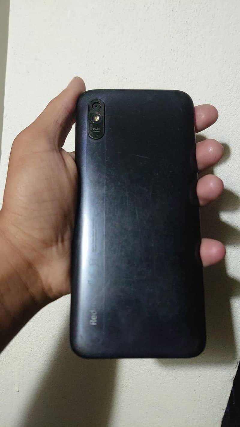 Redmi A9 0