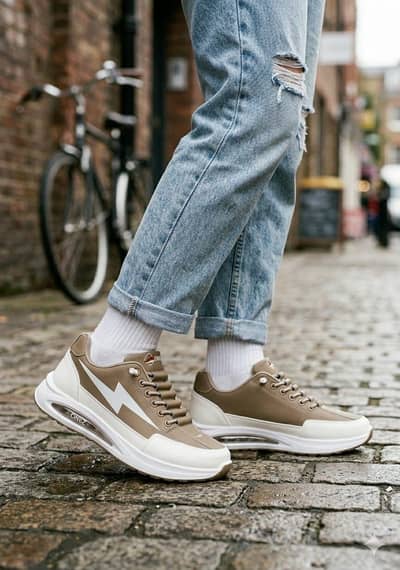 "Speakers Shoes" Eid Special Discount