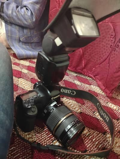 Canon 6d 10/10 condition