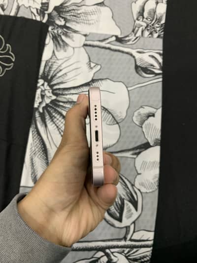 Iphone 13 PTA APPROVED