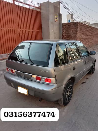 cultus 2015 03156377474 better than mehran alto coure city