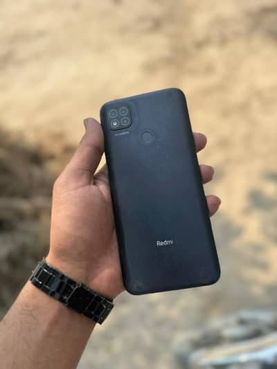 Redmi 9C 64GB