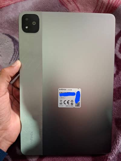 Infinix Xpad 4 128GB