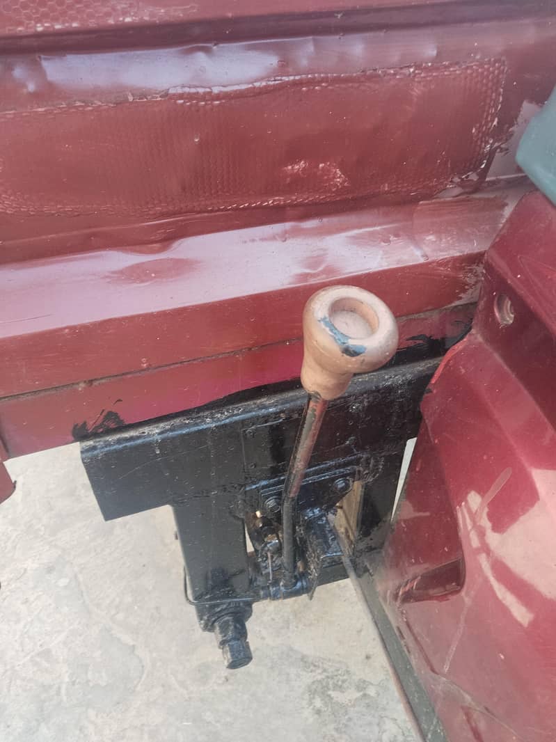 united loder 150cc 8