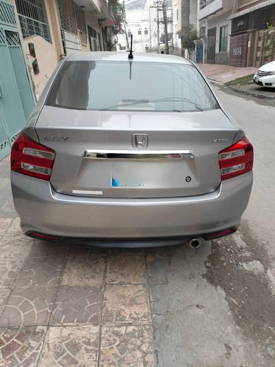 Honda City urgant sale contact 03468067754