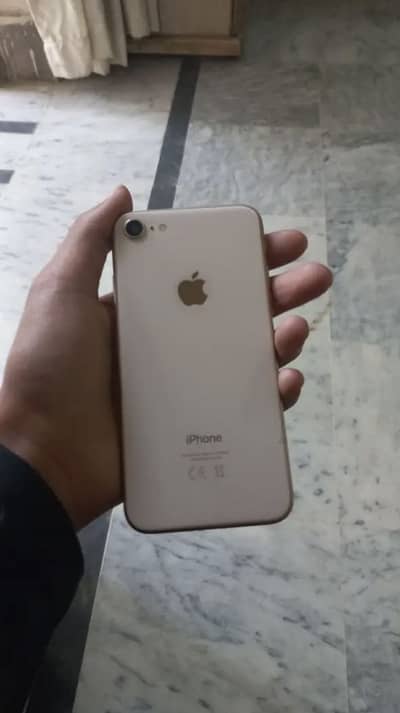 iPhone8 pubg 60fps PTA APPROVED exchange passible whatsapp=03467883858