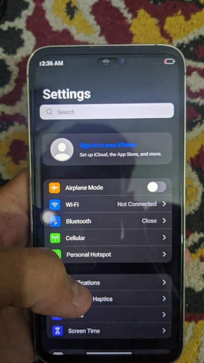 iphone 14 pro max pta with box
