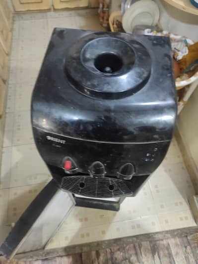 Orient Dispenser OWD-531 black