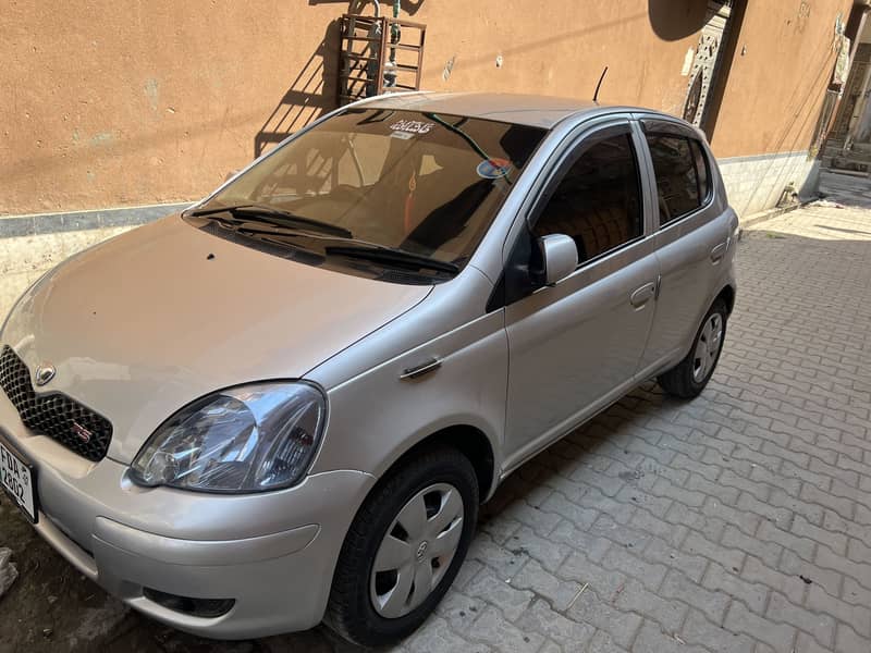 Vitz 2003 1