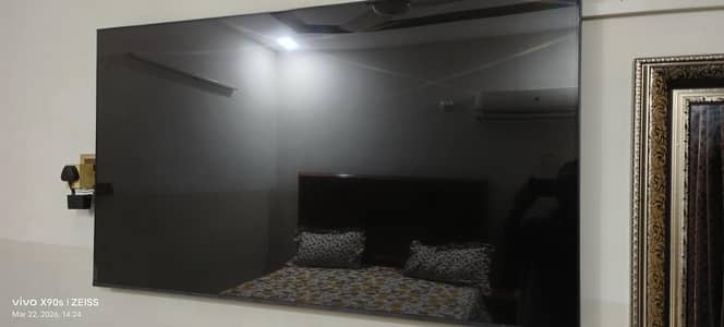 Brand New Samsung Original  55 Inch Smart  Led TV