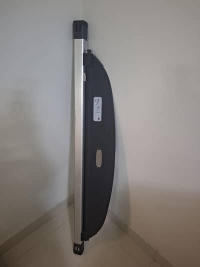 Sportage Genuine Boot Load Cover