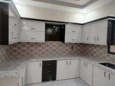 Daniyal Residency Apartment,