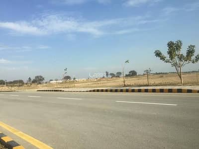 Commercial plot available for sale