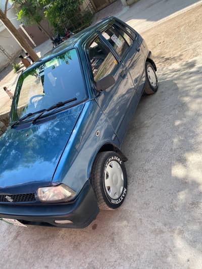 mehran car for sale