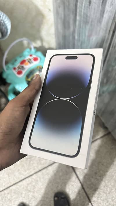 iphone 14 pro max 256 gb lla