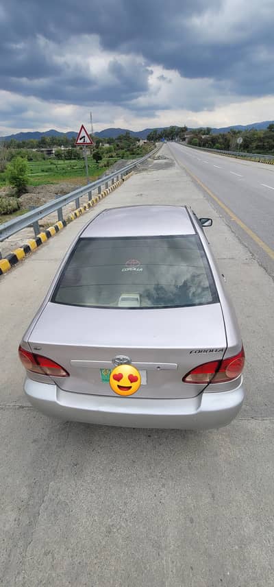 Gli 2004 Vip condition