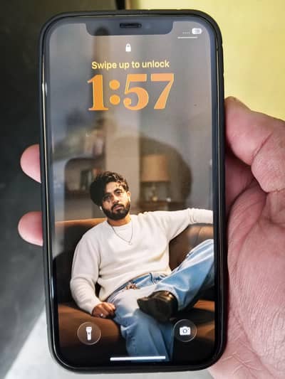 I phone 12 pro non PTA