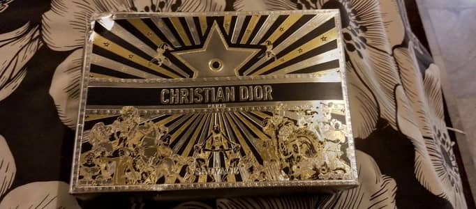 Dior souvage purfum 100 ml