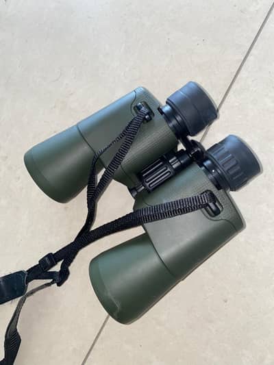 Binoculars