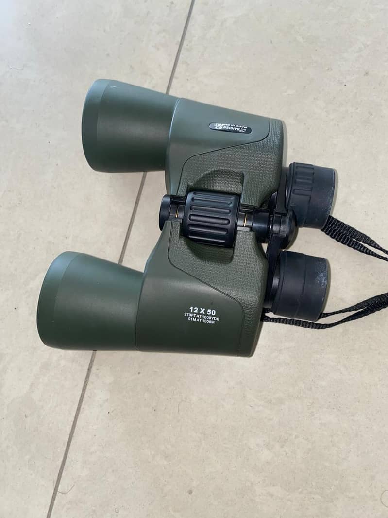 Binoculars 2