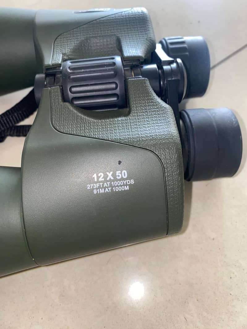 Binoculars 3