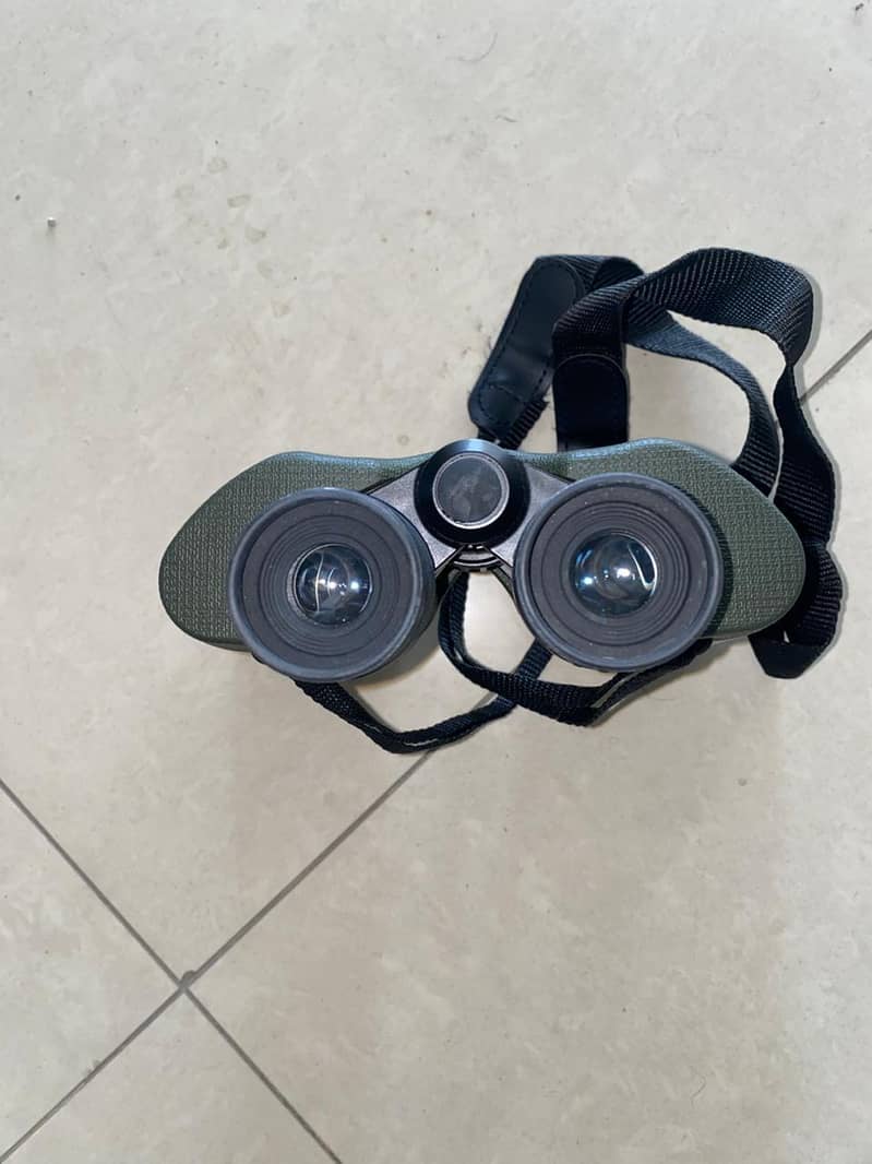 Binoculars 6