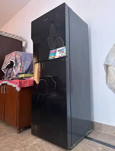 Gree company ka freezer for sale