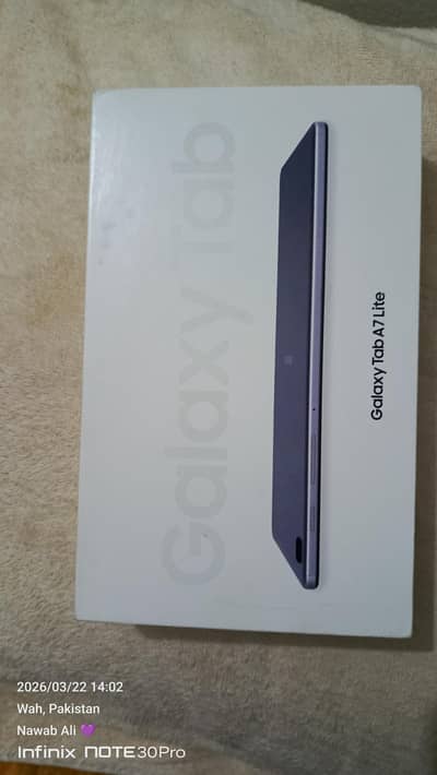 just open box blkl new hi full box hi 32gb memory hi