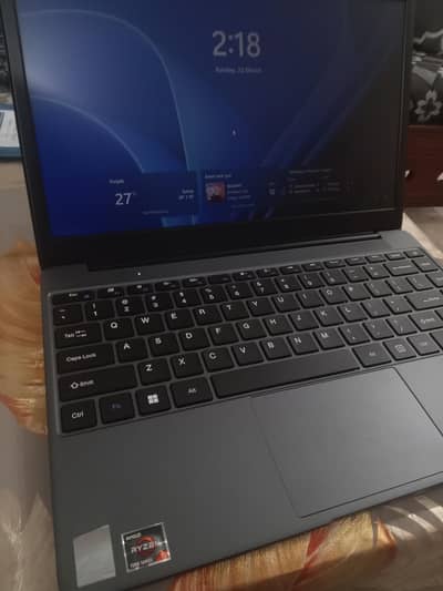 Mechrevo Ryzen 5 7430U Laptop | 8GB RAM | Like New | PM Laptop