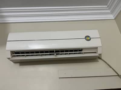 Gree 1.5 Ton in working Condition