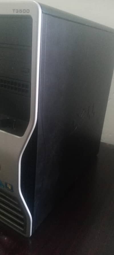 Dell pc