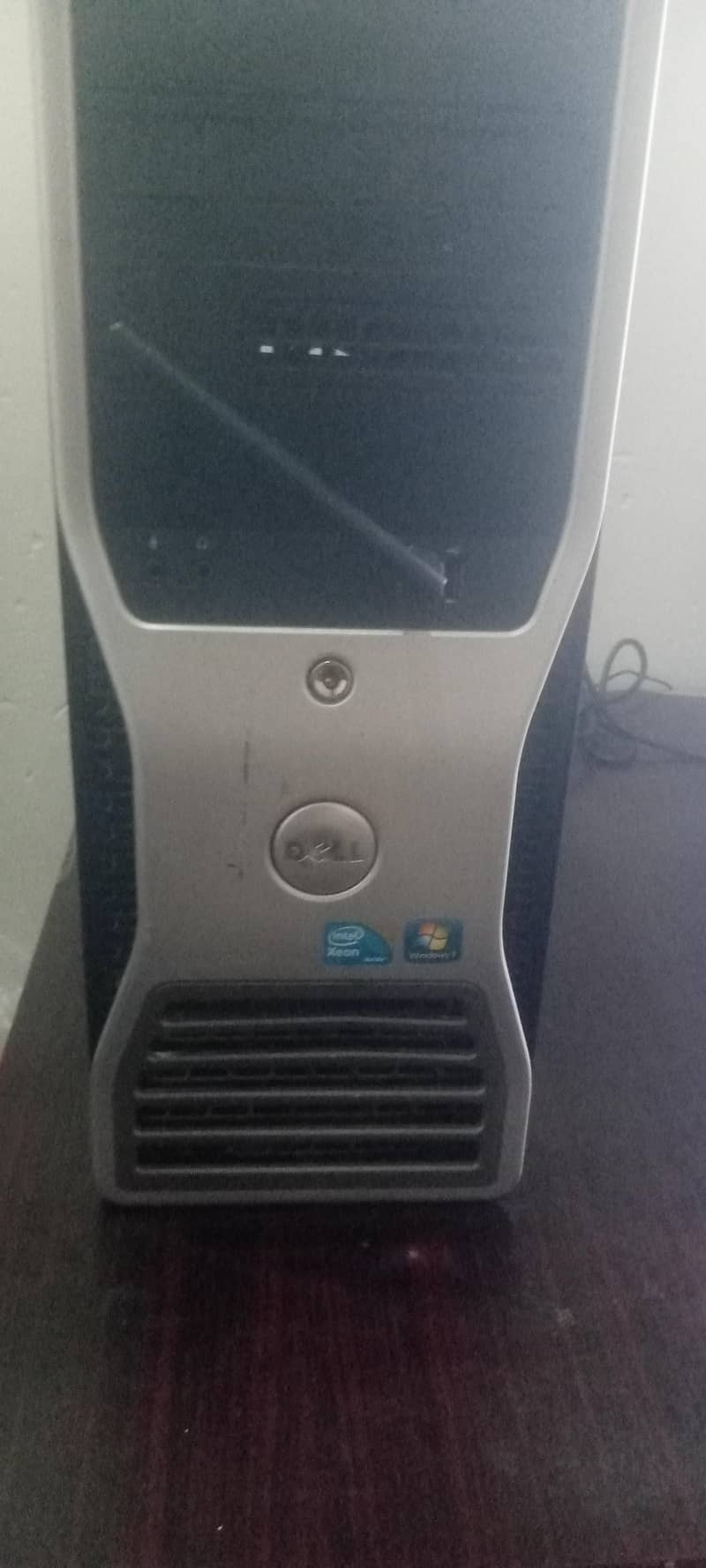 Dell pc 3