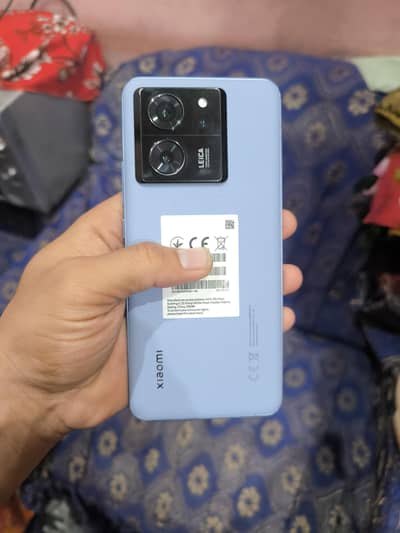 Xiaomi 13T 12/256 5G pta 0308/49000/22