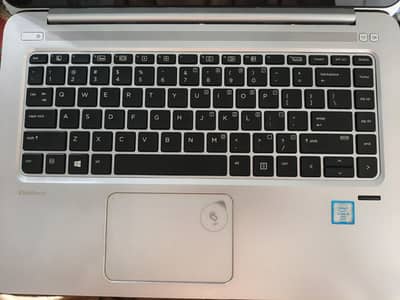 HP Elite book Folio 1040 G3