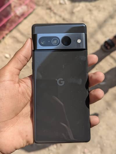 Google Pixel 7 Pro | 12gb 128gb