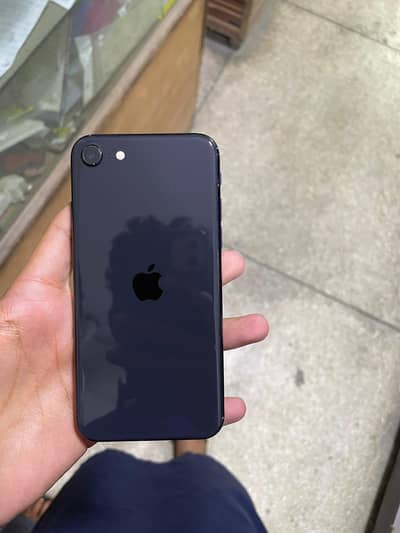 Iphone SE 2020 10/10 64gb