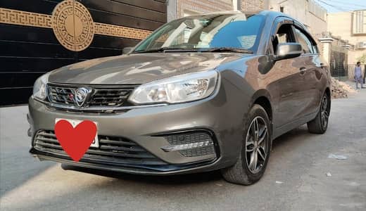 Proton Saga urgent sale