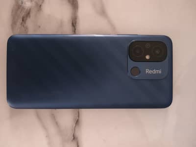 Xiaomo Redmi 12C,  6 128  Official PTA Approved.