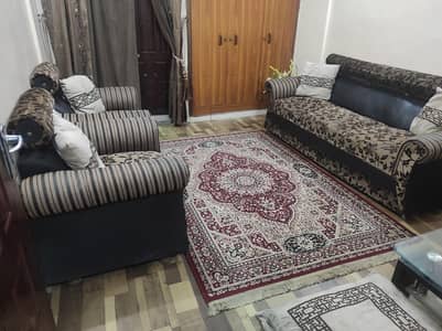 5 Seater Sofa set