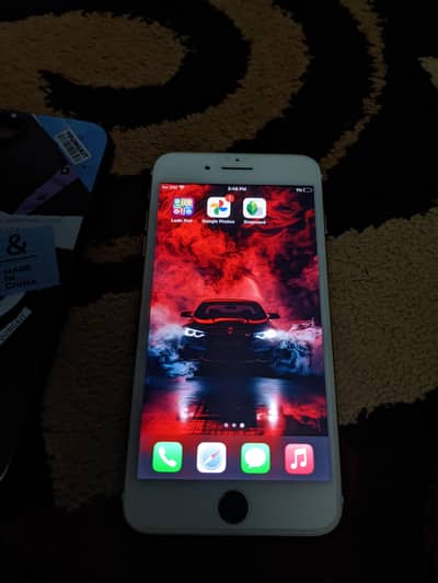 Iphone 7Plus Non PTA 32 GB