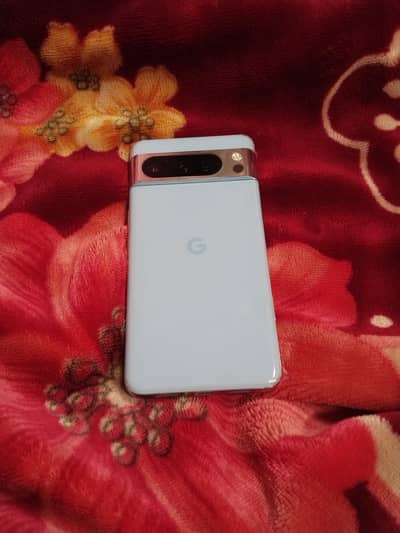 google pixel 8pro 8gb 128gb