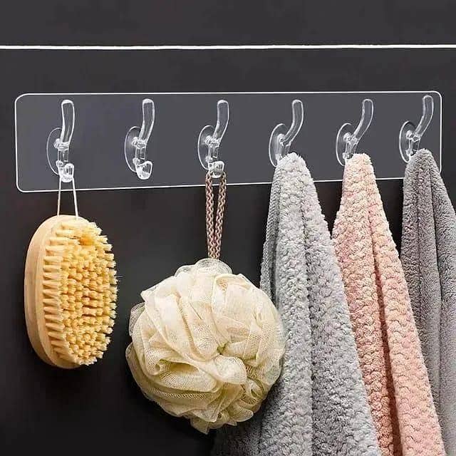 bath accessories 2