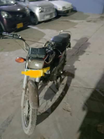 Honda 125 model 2016 register 2017