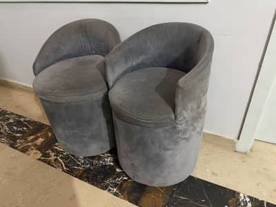 Chair stools